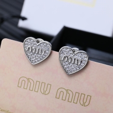 Miu Miu Earrings